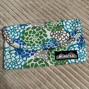Kavu Big Spender Wallet